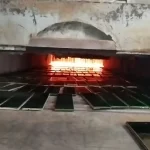 تنوع رنگ کاشی مترویی - Image 2